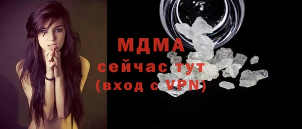 твердый Краснослободск