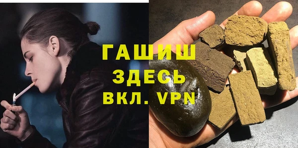 твердый Краснослободск